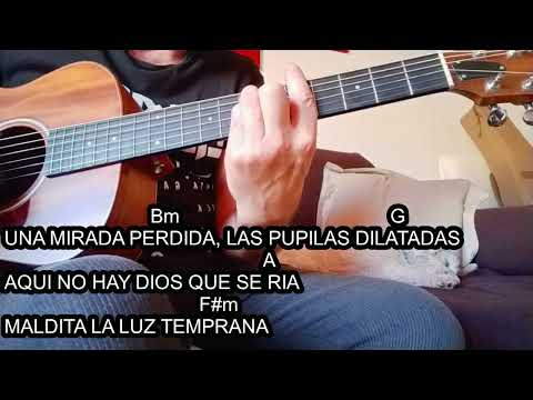 Nació Pa' La Alegria - Estopa