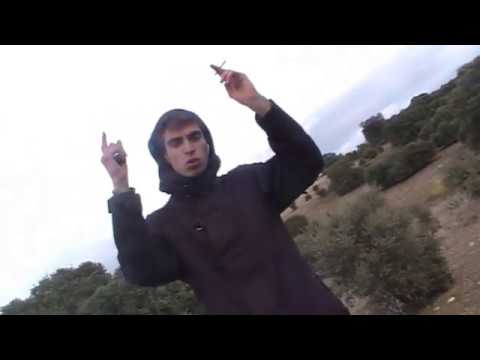 Zaot- Desahogo Personal (Videoclip) / Prod. Paryo