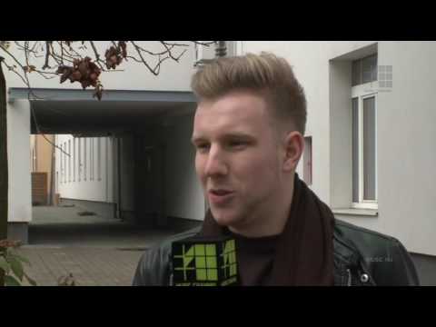 Exbarátnők kísérteteivel küzd Henderson Dávid