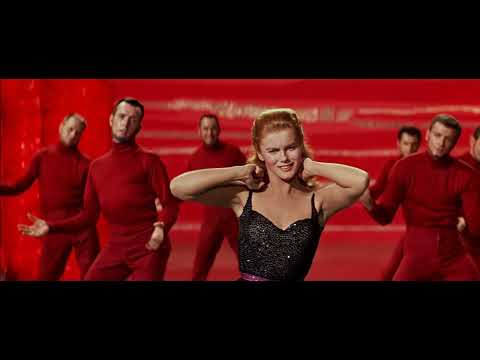 State Fair 1962 Ann Margret Isn't It Kinda Fun Sung remastered 4k