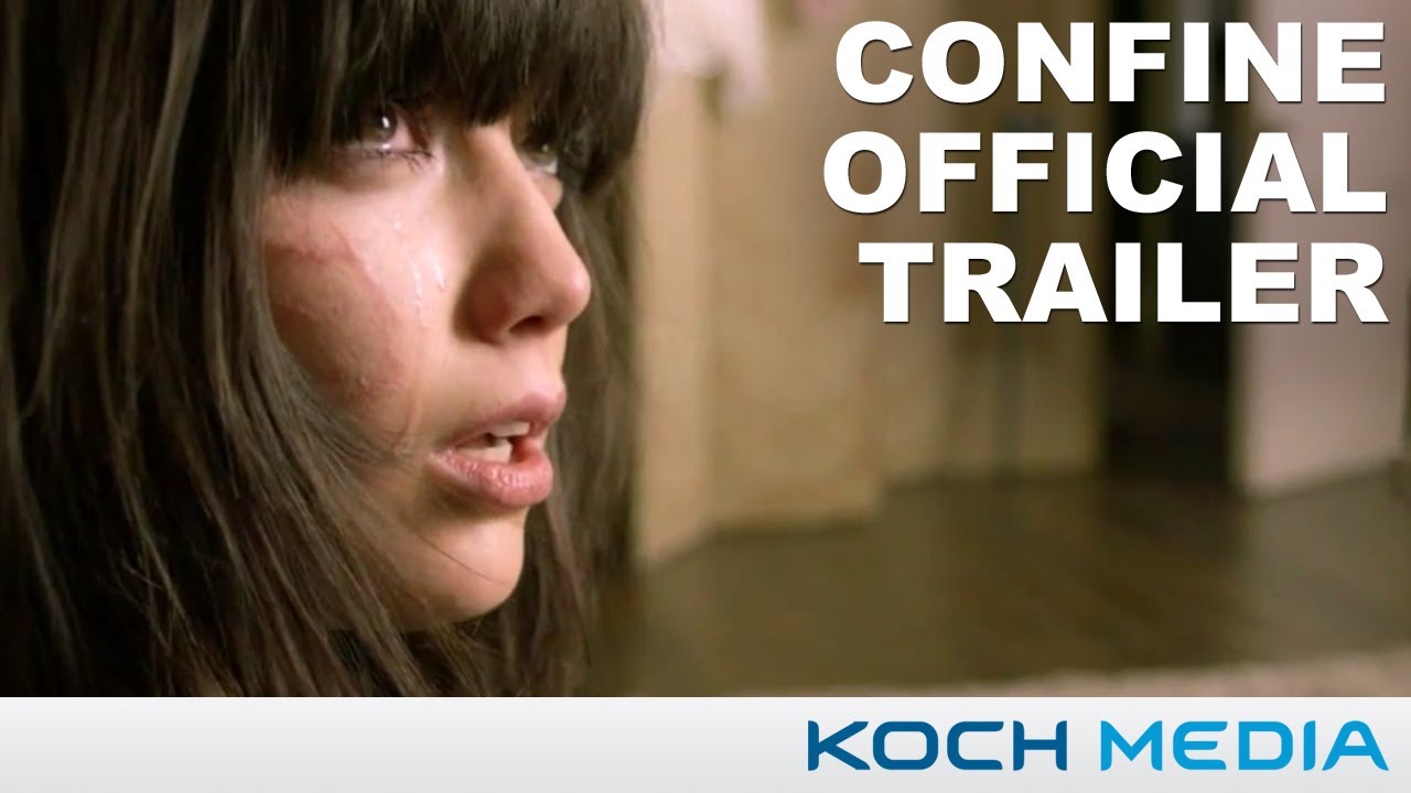 Confine Trailer Thumbnail