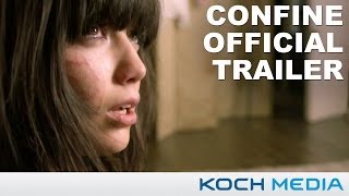 Confine - Official Trailer