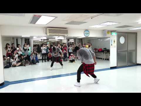 140506 DIMES - Vali feat Wix Khalifa