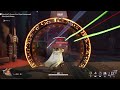 Lord Doctor Strange Gameplay Marvel Rivals