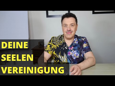 Herzbeben-Orakel - Deine Seelenvereinigung - Dualseele, Zwillingsseele, Tarot, Lenormand, Engel