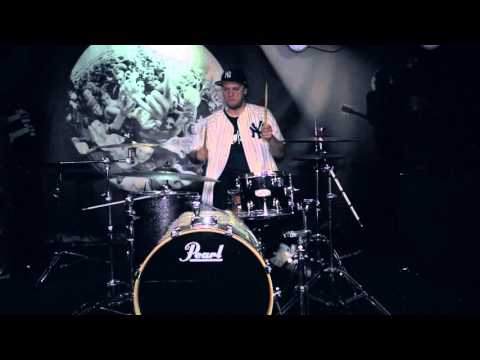 HANF KUNG x NOIZMAKAZ x L STEELO x BAD ART 11.03