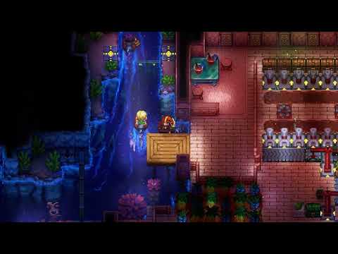 Core KeeperپҲ INDIE Live Expo 2025.11.29