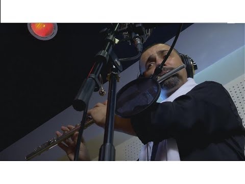 Cherif HEMDANE   -   Yennayer   ⵢⴻⵏⴰⵢⴻⵔ  (Clip Officiel) HD