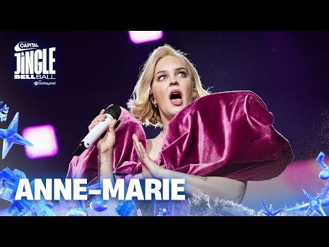 Anne-Marie - Merry Xmas Everybody