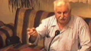 Çantacı Necmi ilgen Abi-Güzellikler Allah'tan,Kötülükler Nefistendir - www.RisaleForum.com