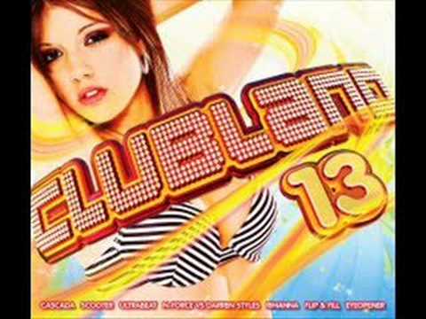 Cascada - Because the night