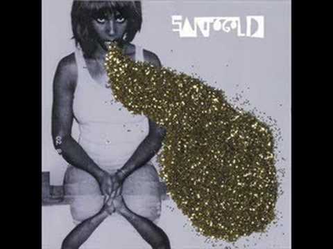 Santogold - Say Aha