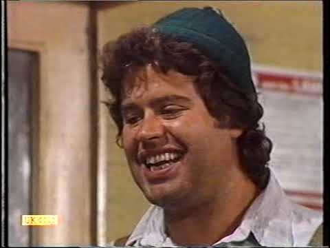 Episode 3696 ( Wednesday 1st December 1982 ) Crossroads ~ Crossroads Motel ~ Crossroads Kings Oak