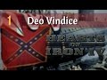 Hearts of Iron 4 Deo Vindice Mod | Ep 1 - Welcome to Dixieland