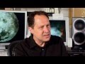 WARRIOR - Mark Isham Score Composer Interview #markisham