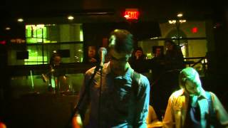 Mercy Years - Radiant In Summer Live @ Library Square