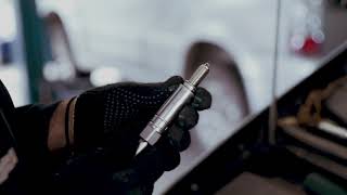 Замена свечей зажигания Mercedes-Benz V-Class