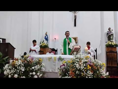 Capela de Nossa Senhora da Conceição - Junco, Casinhas/PE