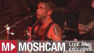 Alexisonfire - No Transitory | Sydney Farewell Show | Moshcam