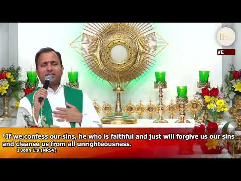 Dewfall 1842 - Believe you are forgiven