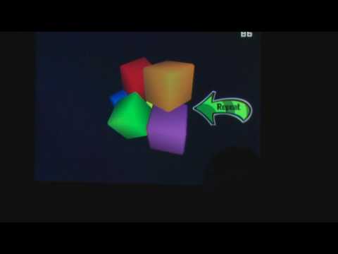 Cubik iPhone Gameplay Video Review - AppSpy.com