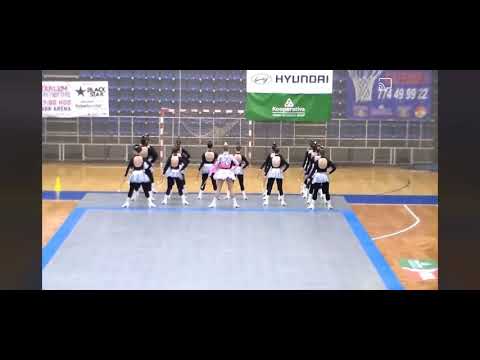 ELITÉ Ostrava | defilé senior | semifinále Opava 2016