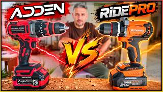 RİDEPRO vs ADDEN! Hangisi Daha Güçlü? 😱