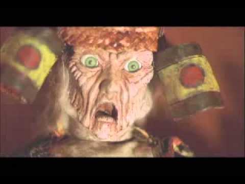 afbeelding Doll Graveyard