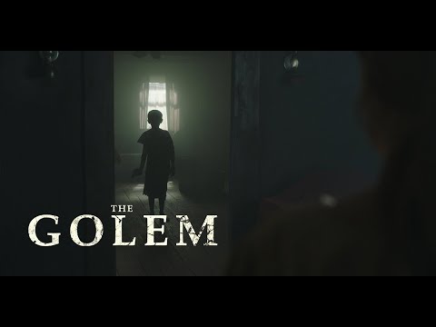 Golem Trailer (2019) Official Trailer