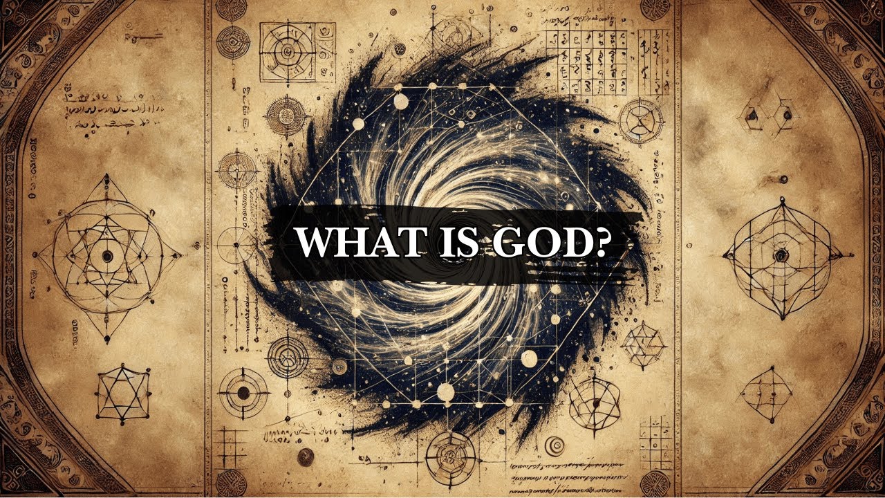 The Scientific Experiment That Revealed the True Nature of God