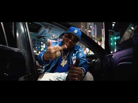 Maine Montana Ft Lil Durk & Sinko - Get 2 It (Official Video)