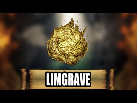 ALL Golden Seed LOCATIONS in Limgrave (Elden Ring)