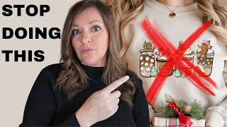 START Using This To Make More Etsy Sales $$