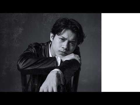Rony Parulian - Rahasia Pertama (Album Teaser)
