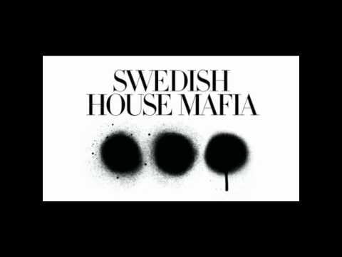 Tommy Trash vs Swedish House Mafia - The End vs Save The World (Original vs Zedd Remix)