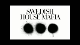 Tommy Trash vs Swedish House Mafia - The End vs Save The World (Original vs Zedd Remix)