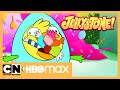 Jellystone! | De magie van Halloween | Cartoon Network