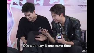 Download lagu Dylan wang is the king of jealous king mp3