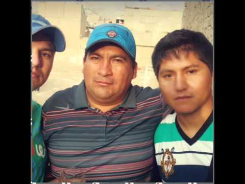 LA REVANCHA DE LA CUMBIA - DIVORCIO primicia