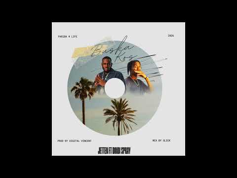 Jetten ft Dindi Spray - Buska kos