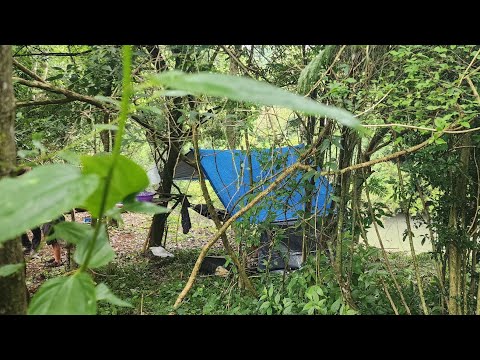 Pesca y Aventura en El Soberbio Misiones | Día 2