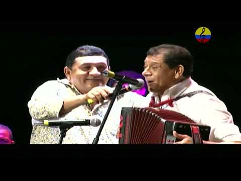 Los Hermanos Zuleta Díaz, Poncho y Emiliano, II parte, Barranquilla 2012