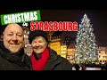 Strasbourg Christmas Market Food You Must-Try