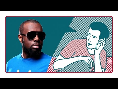 COMMENT REAGIR FACE A UNE CHANSON DE MAITRE GIMS ?