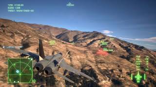 [PS5Pro] ACE COMBAT 8 # 2「[CAMPAIGN][Chapter 9]からやっていきます」＊初見雑談配信(23時頃迄)
