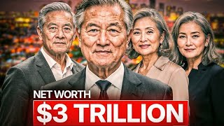 This Jewish Filipino Family Owns the Largest Business Empire in the Philippines...