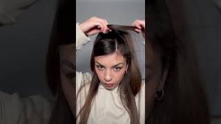 Download lagu Cute hairstyle for school #ponytail mp3