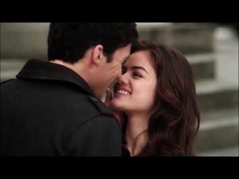 Pretty Little Liars All Kisses - Part 4 (PLL)