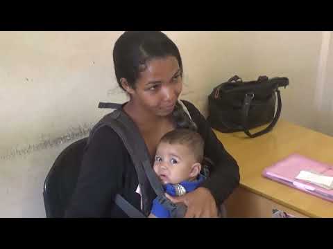 Se adoptan estrategias para estimular la natalidad en Bahía Honda