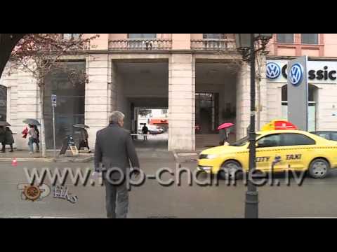 Fiks Fare, 8 Maj 2015, Pjesa 1 - Investigative Satirical Show